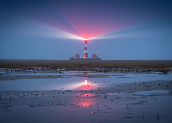 Guiding Light