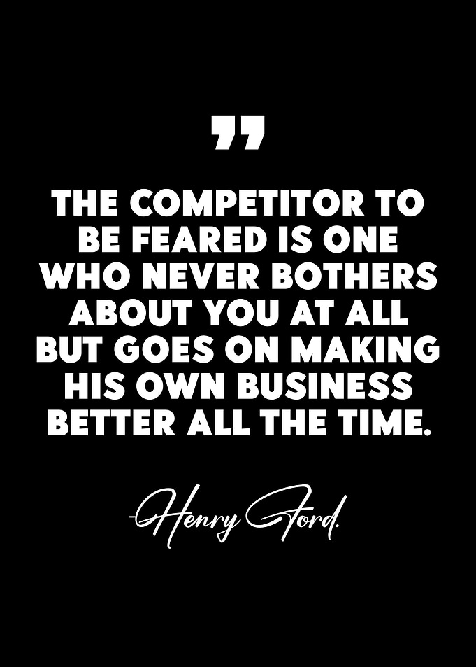 Henry Ford