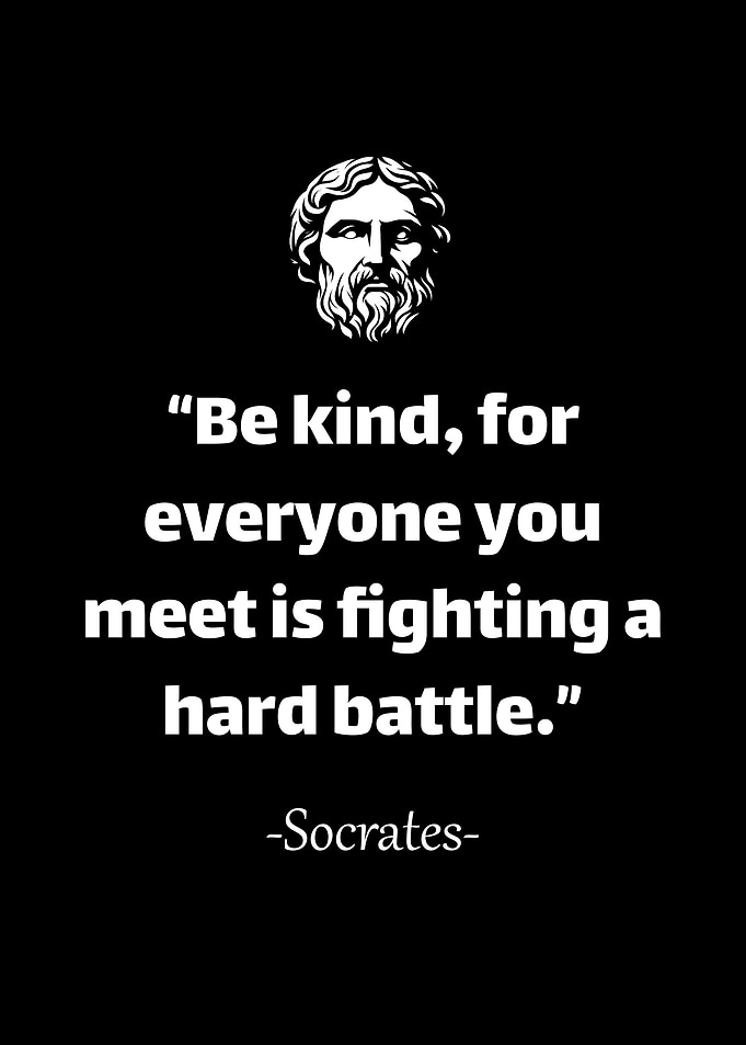 Socrates Quotes