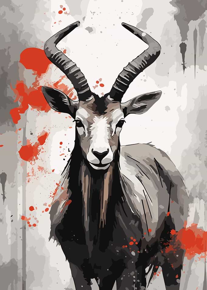 Japanese Painting