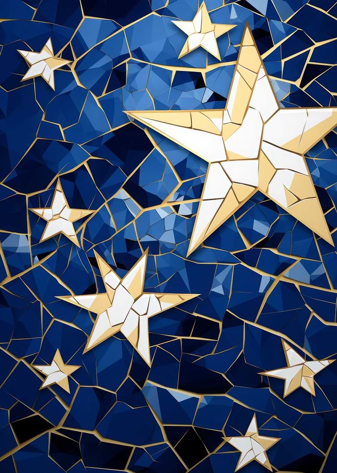 Mosaic Art