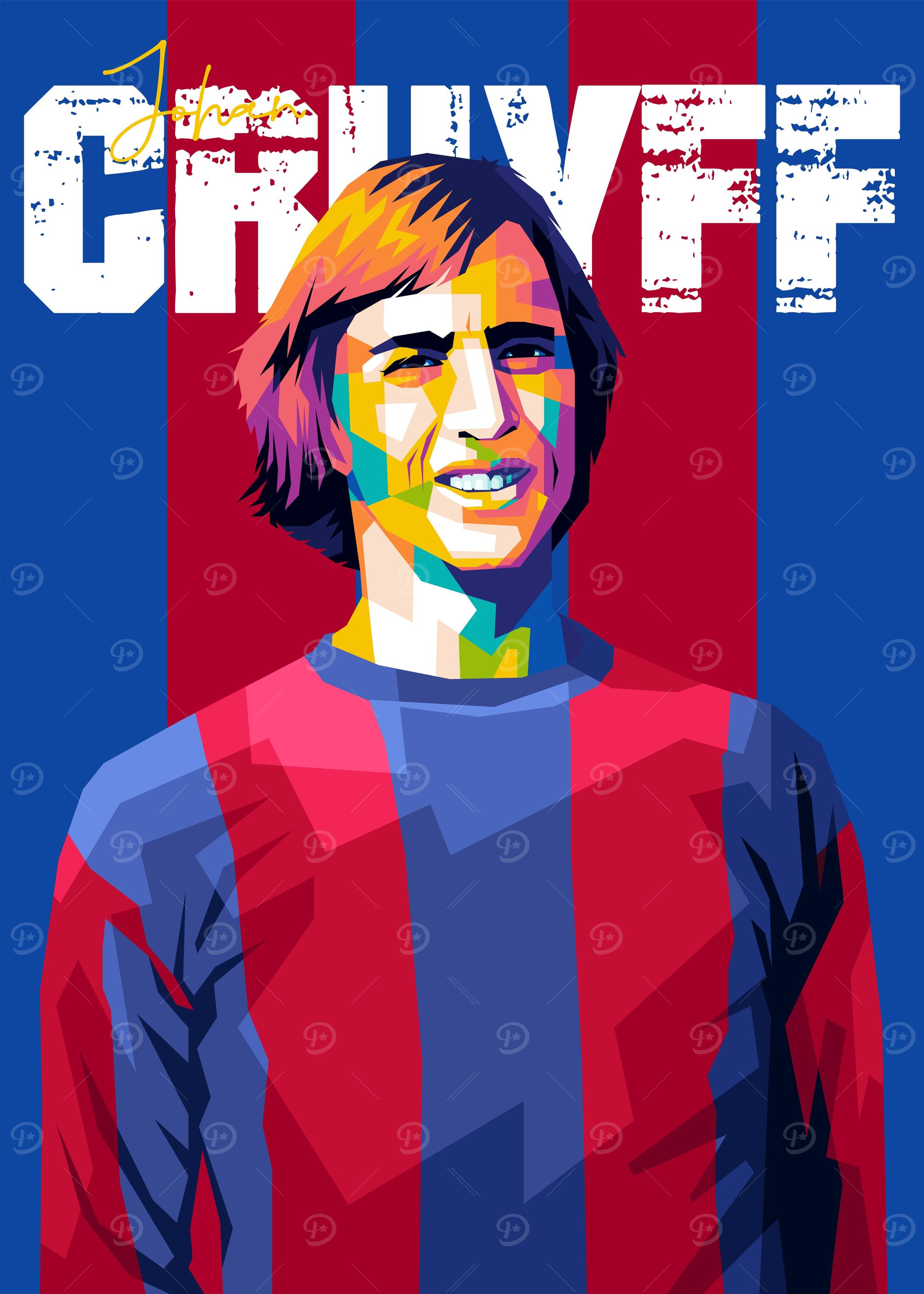 Johan Cruyff
