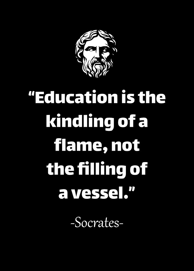 Socrates Quotes