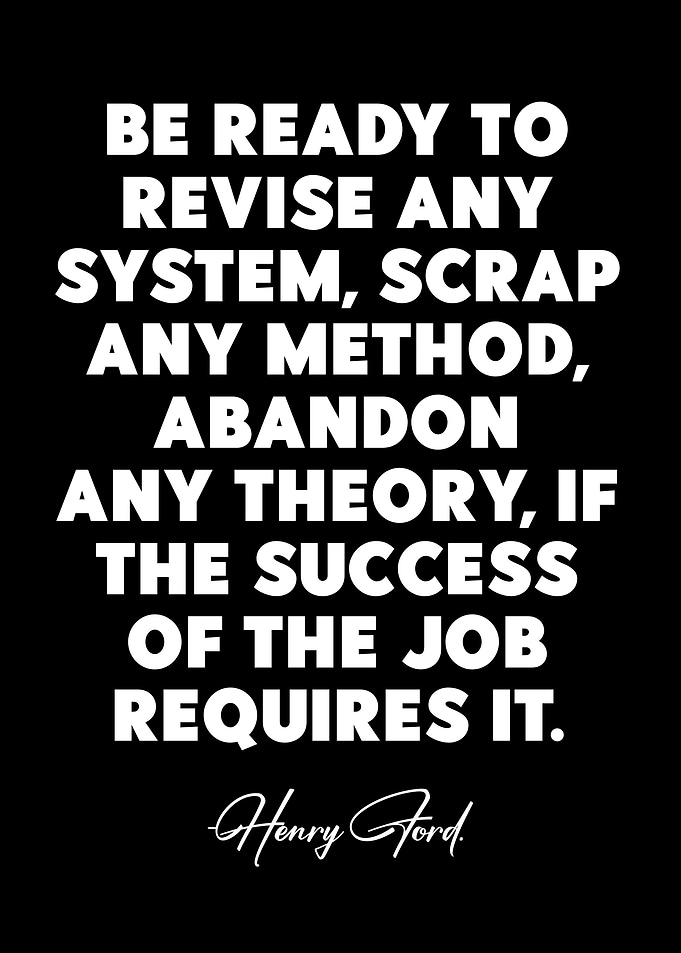 Henry Ford
