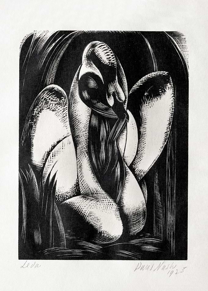 Leda