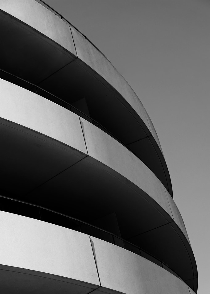 Building curve