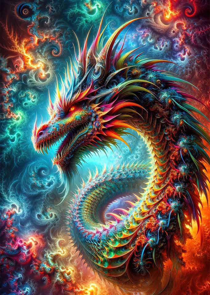 Quantum Serpents Odyssey