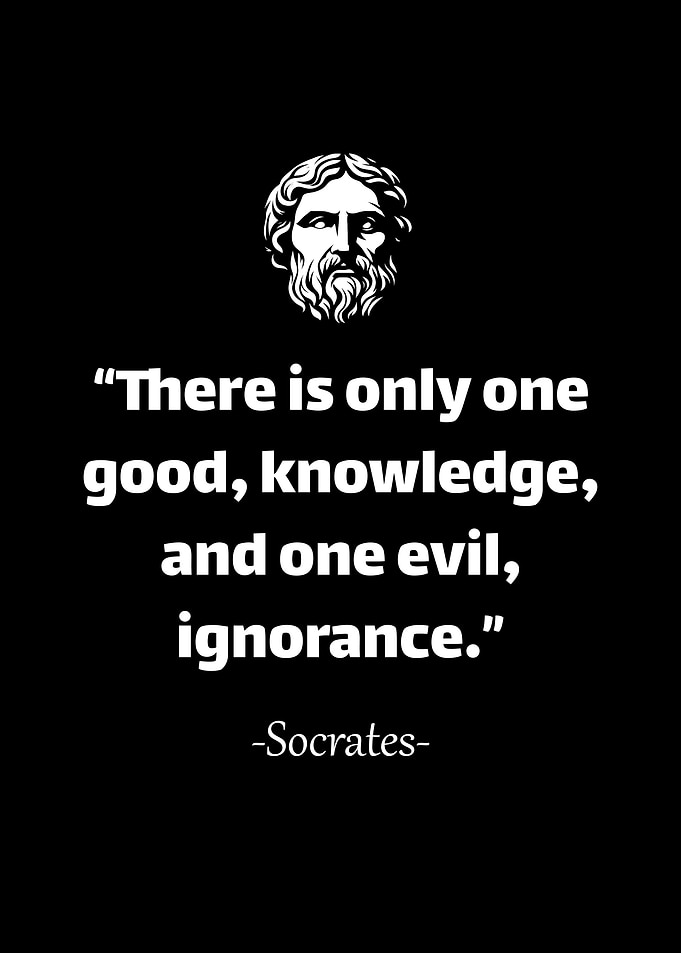 Socrates Quotes