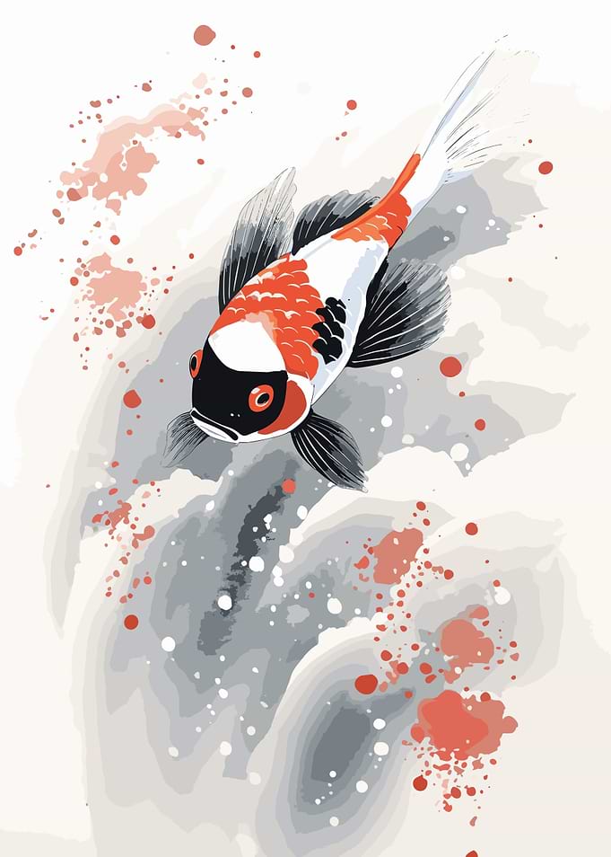 Japanese Painting