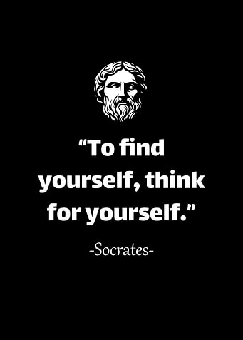 Socrates Quotes