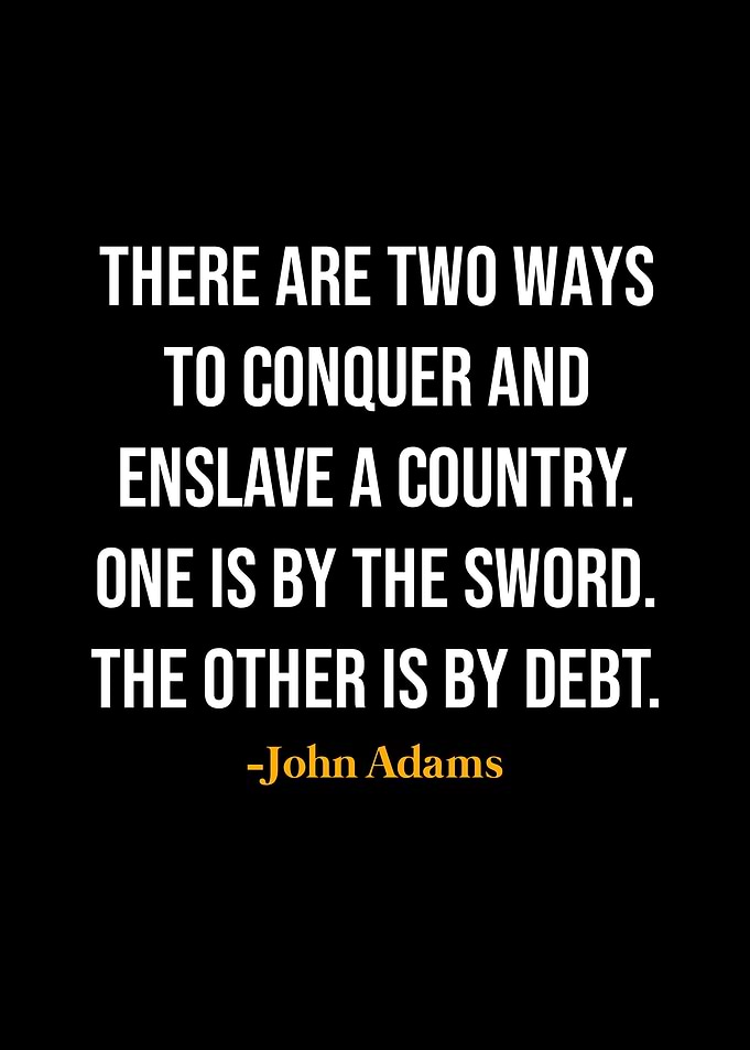 John Adams Quotes