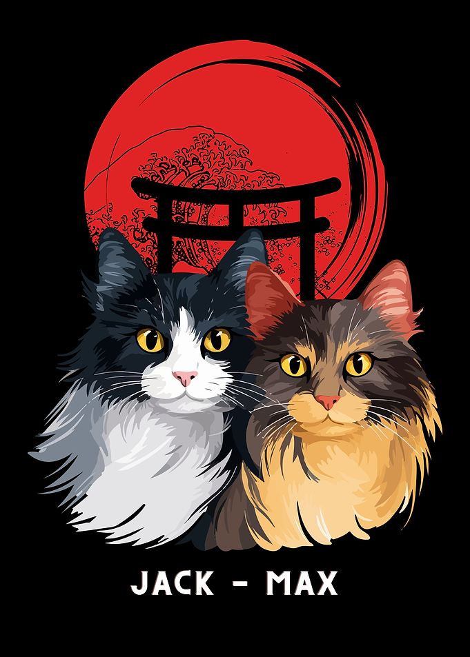 Cats Cute