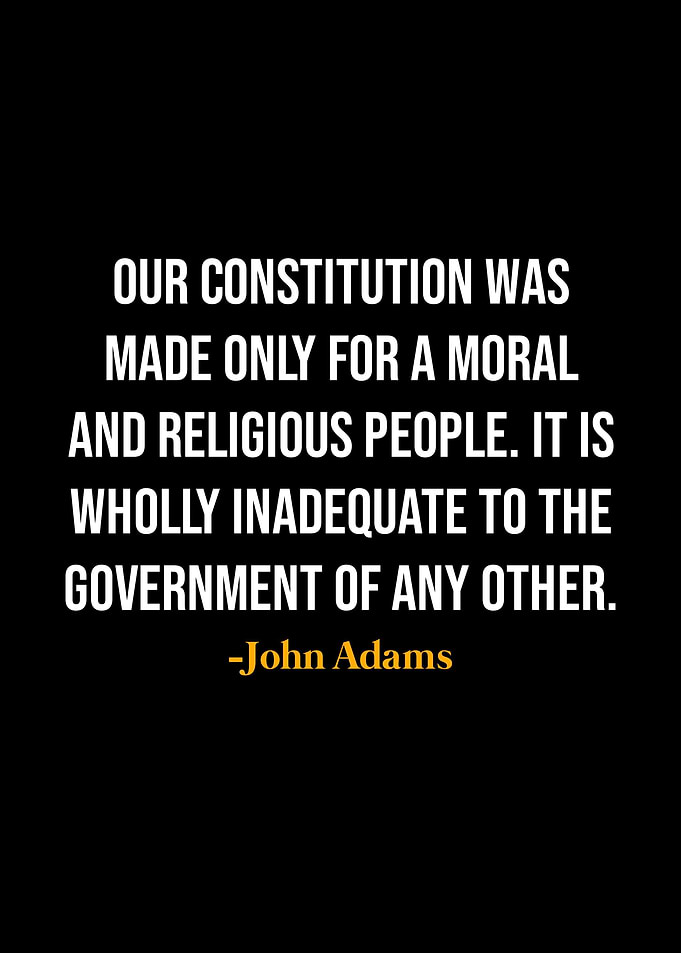 John Adams Quotes