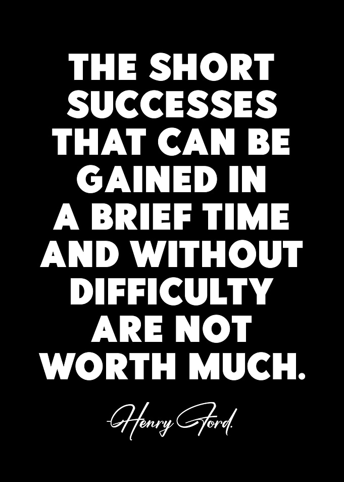 Henry Ford