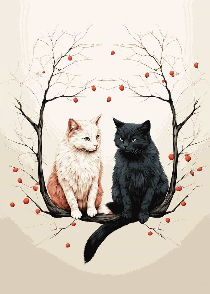 Metallic Whisker Ballet