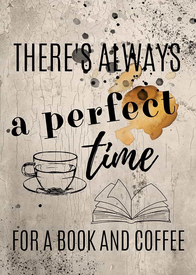 time for coffee