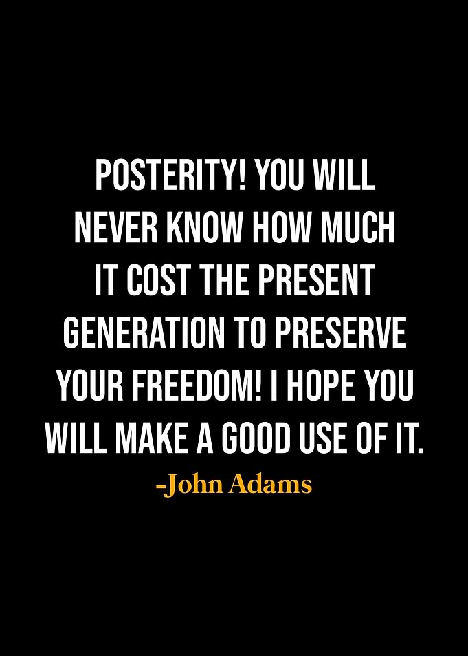 John Adams Quotes