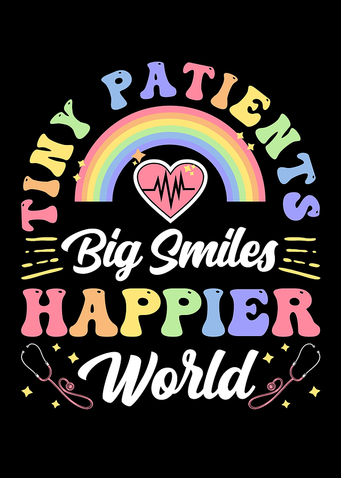 Tiny Patients Big Smiles