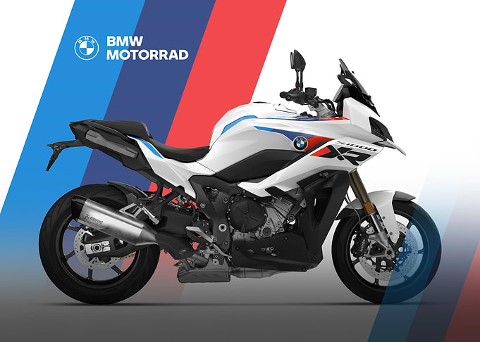 2024 BMW S 1000 XR