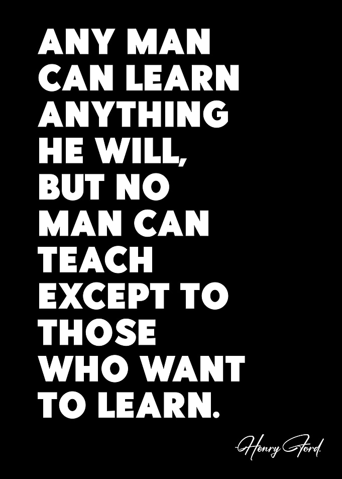 Henry Ford