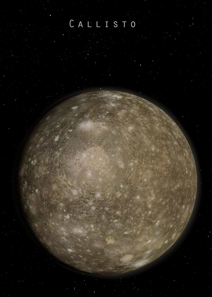 Callisto