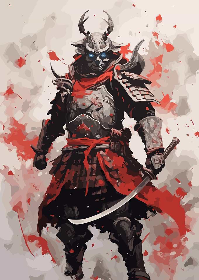 Japanese Painting