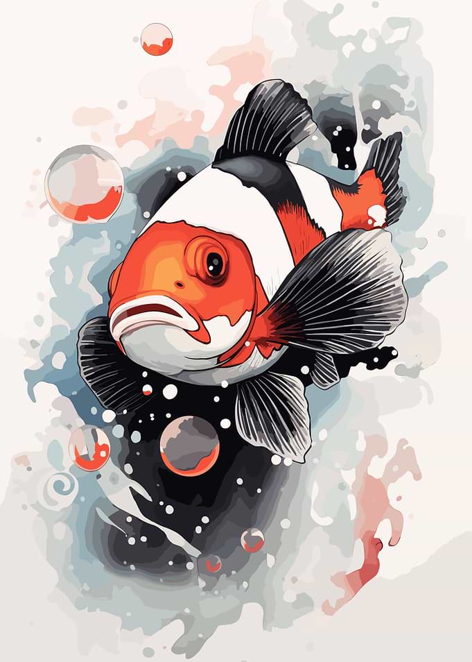 Japanese Painting