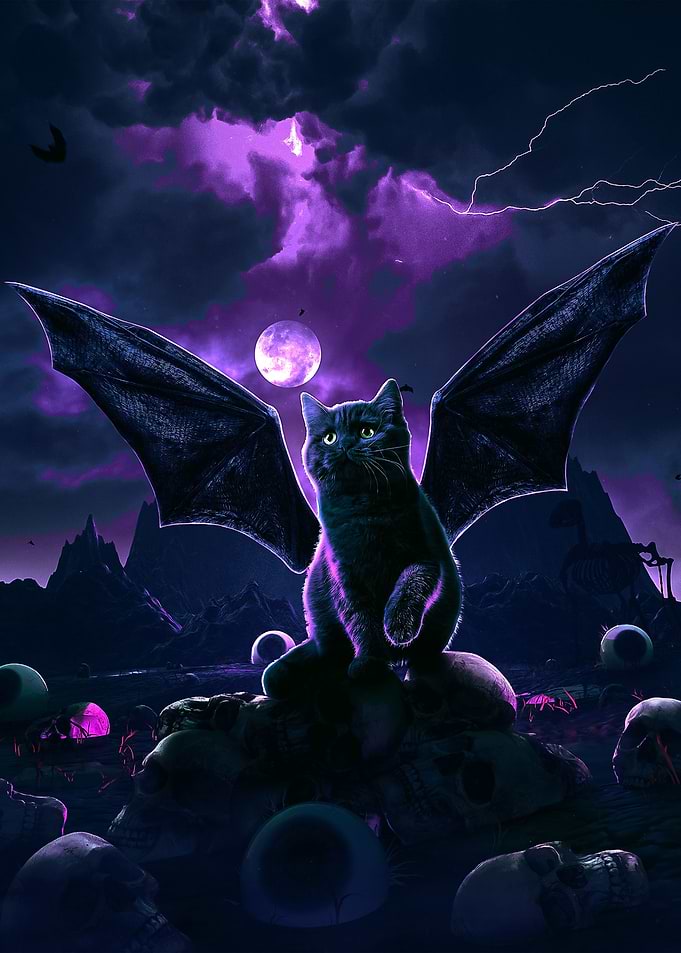 BatCat