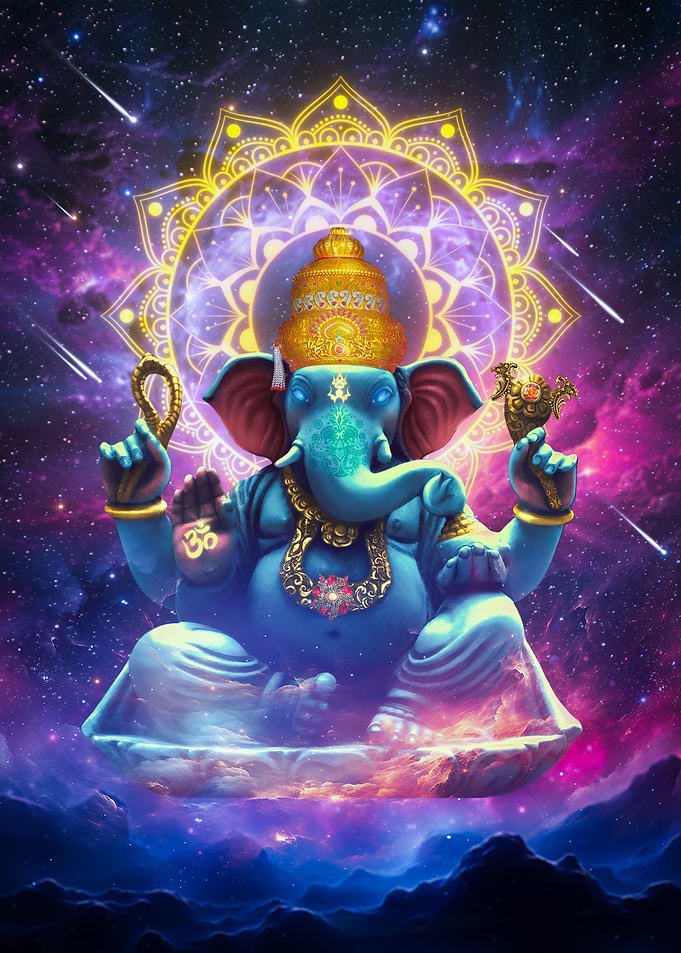 Lord Ganesha