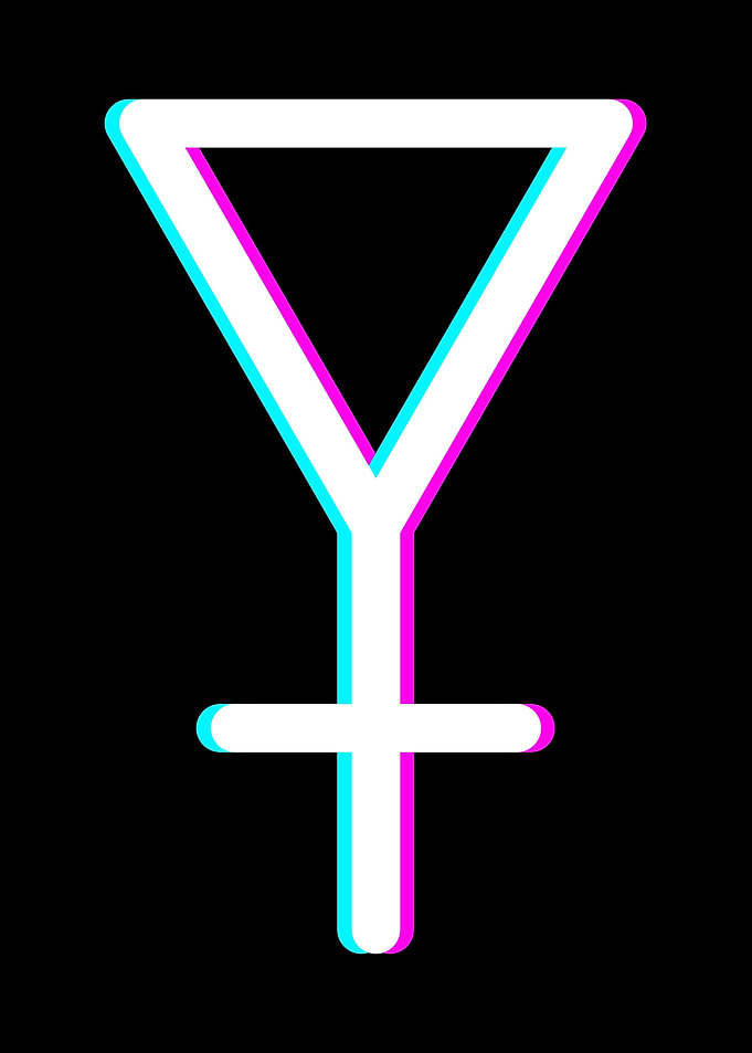 Phosphorus Symbol Glitch