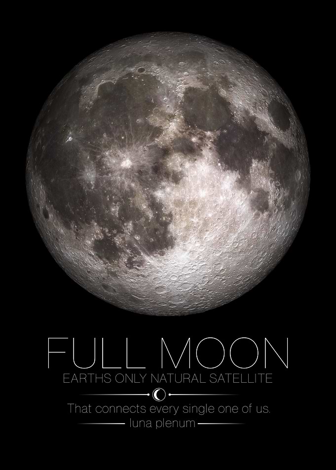 Full Moon