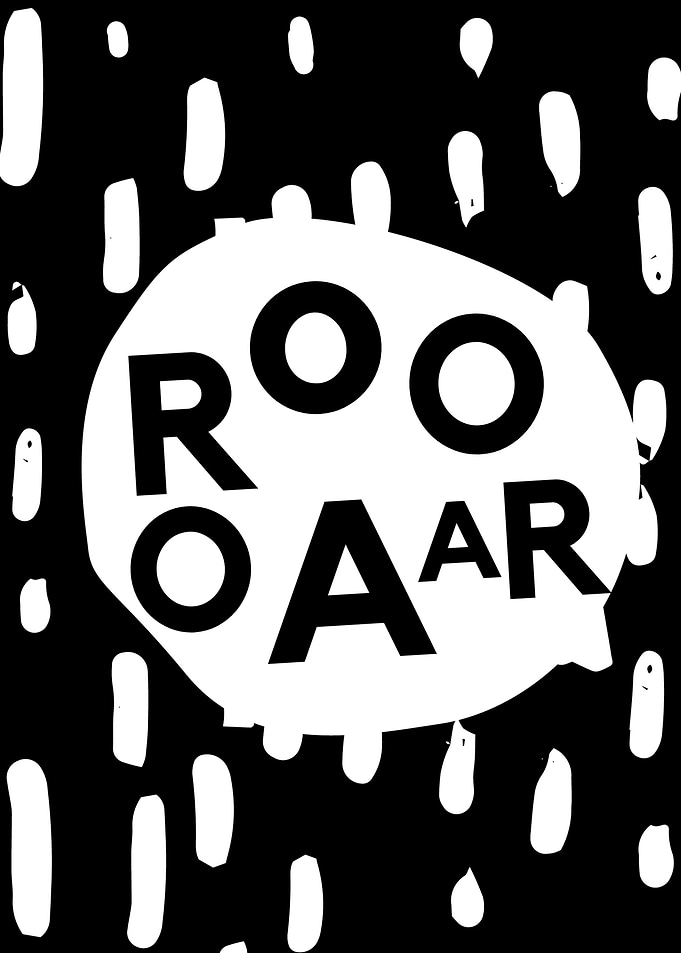 roar