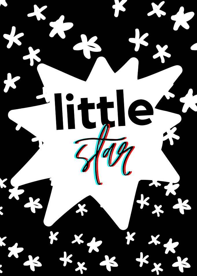 little star
