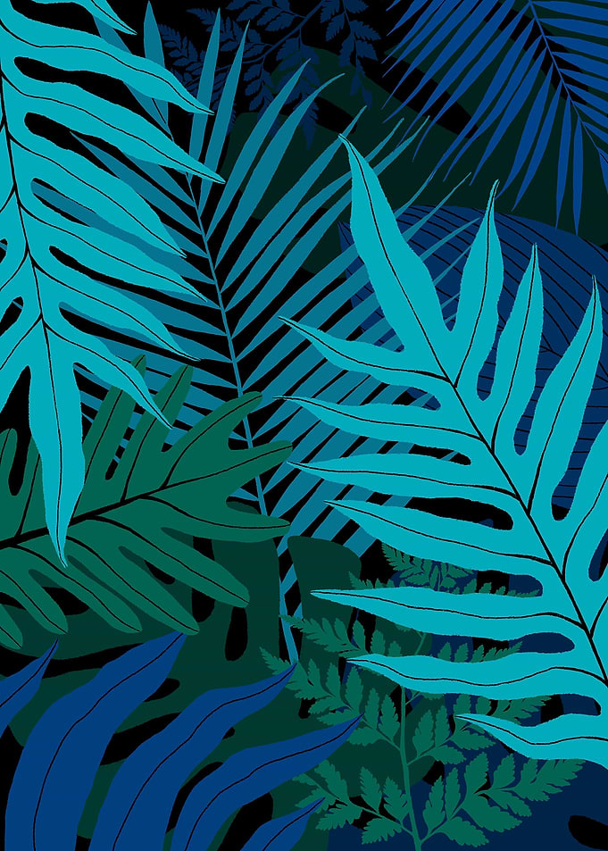 Leaves I