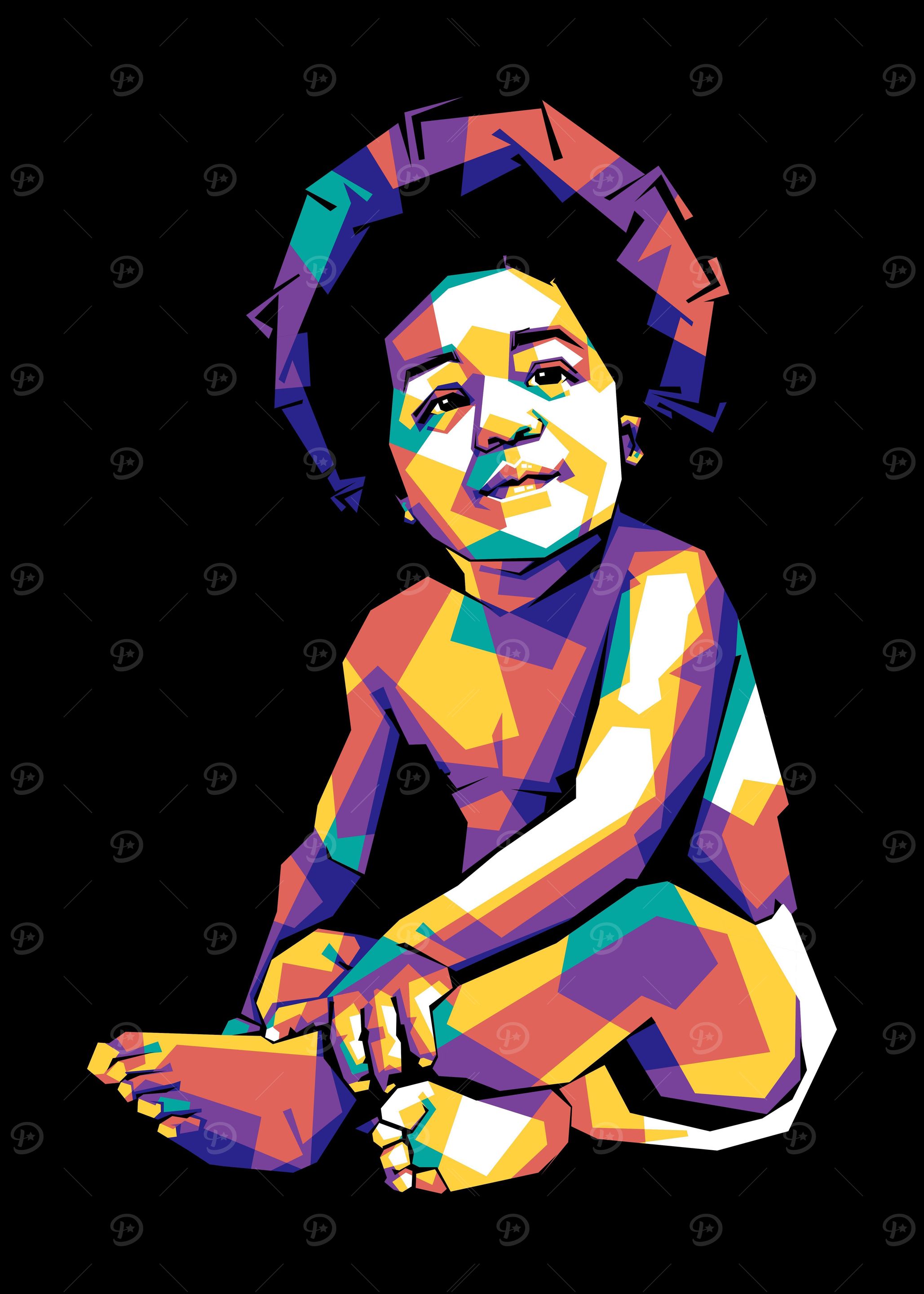 Baby WPAP