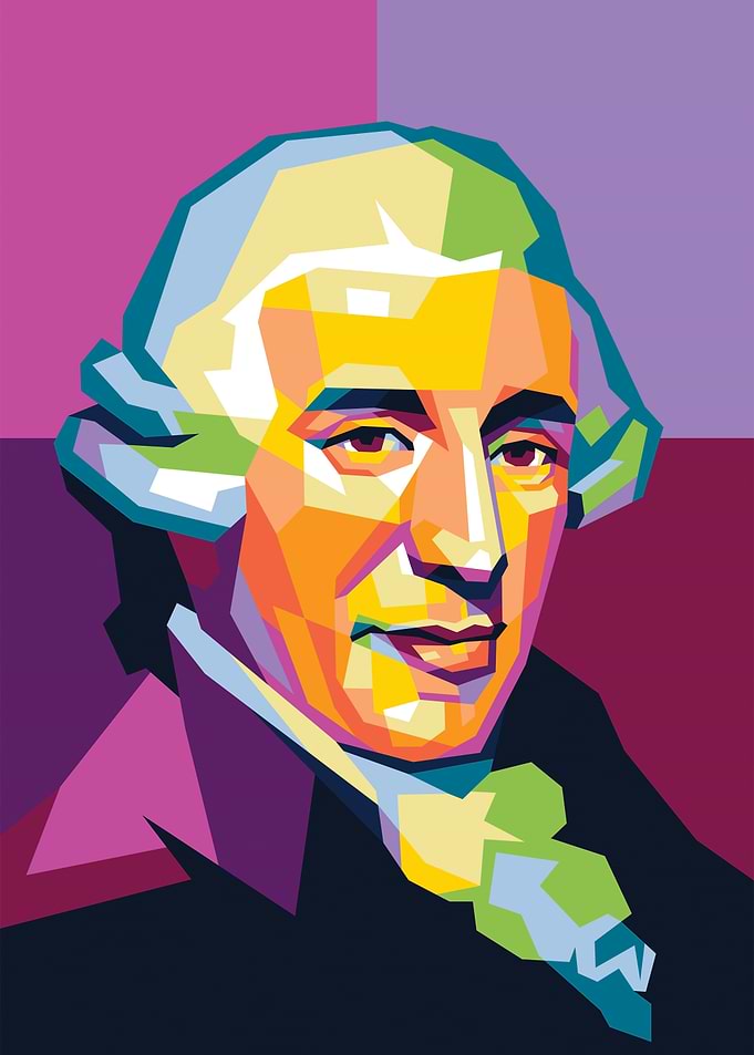 joseph haydn