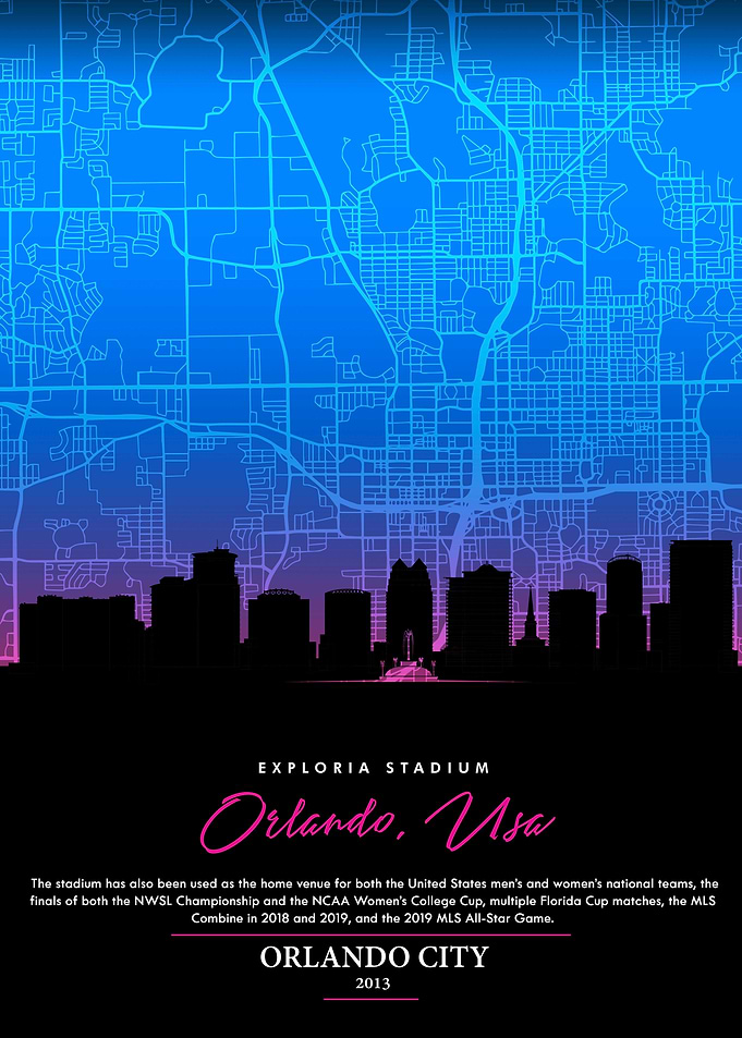 Orlando City