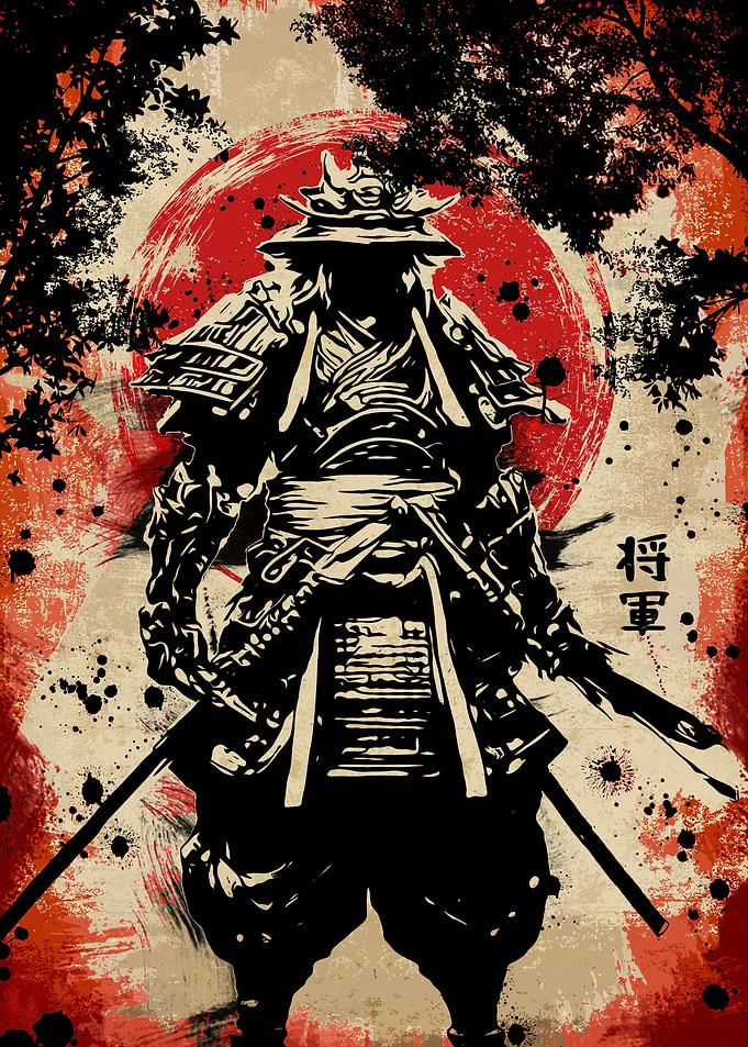 The Shogun IV