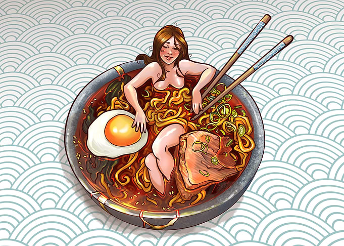 Comfort Food