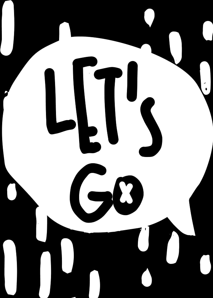 Lets go