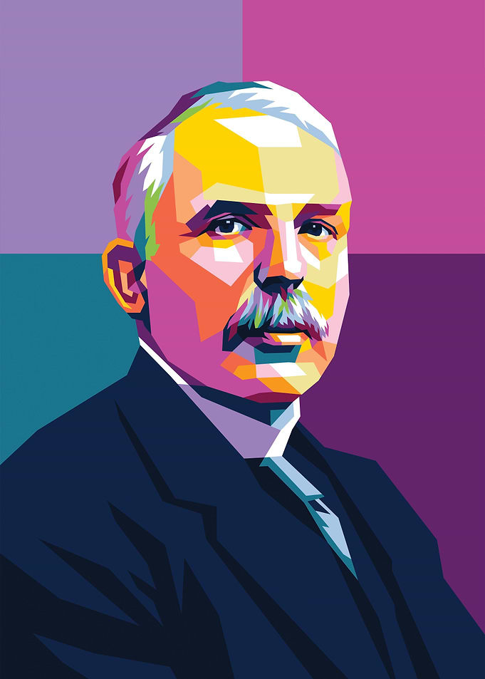 Ernest rutherford