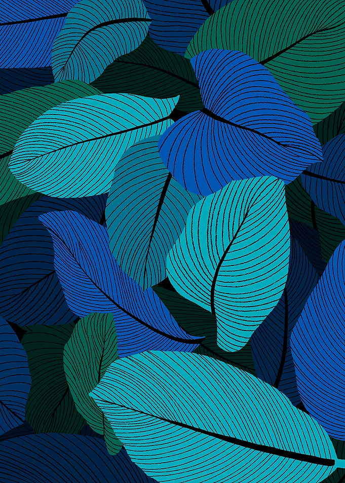 Leaves II