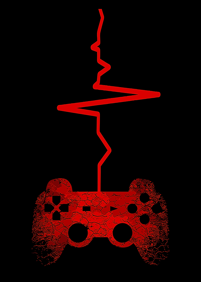 Gamer Heartbeat