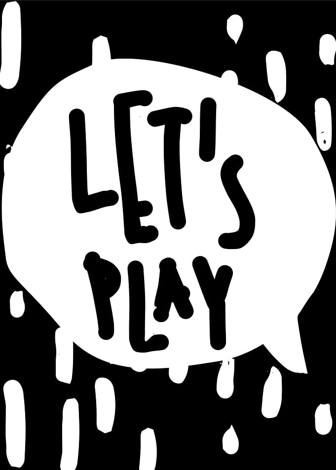 lets play