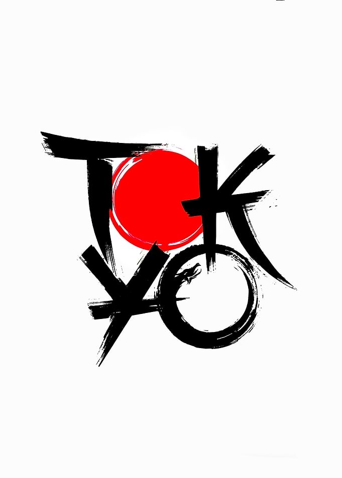 Japanese art