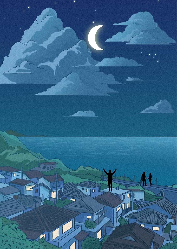 Anime Backgrounds