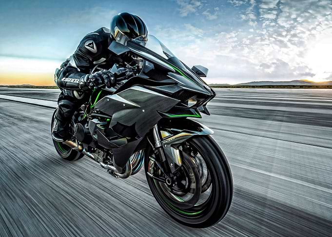 Kawasaki Motors