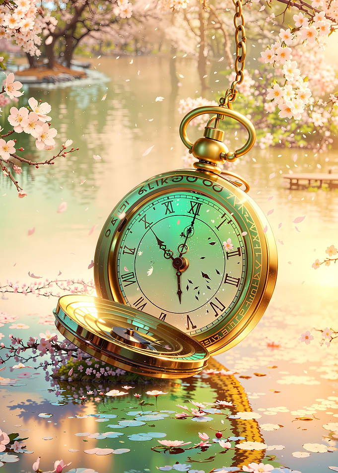 As Time Goes By