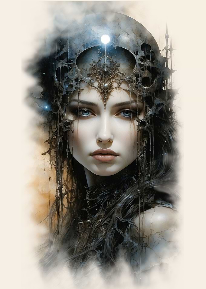 The Lost Queen