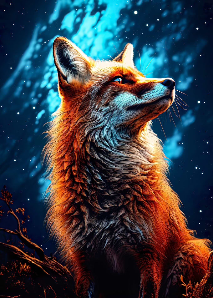 Fox Lighting